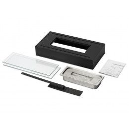 Биокамин прямоугольный «Narvik»