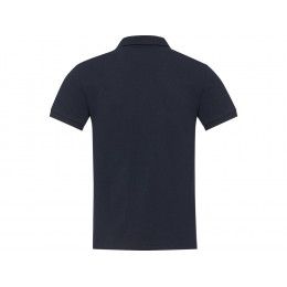 Рубашка поло «Emerald», унисекс