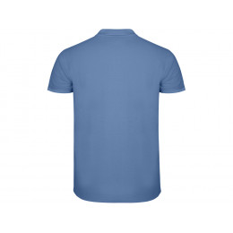 Рубашка поло «Star» мужская