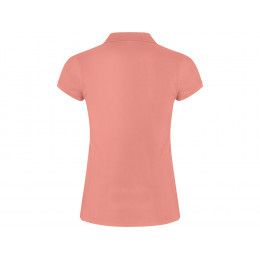 Рубашка поло «Star» женская