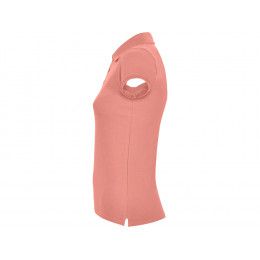 Рубашка поло «Star» женская