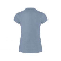 Рубашка поло «Star» женская