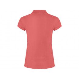 Рубашка поло «Star» женская