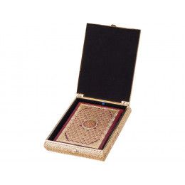 Подставка под Коран