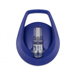 Бутылка для воды «Pallant», тритан, 700 мл