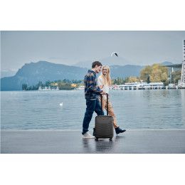 Чемодан «Pegasus», 39 л