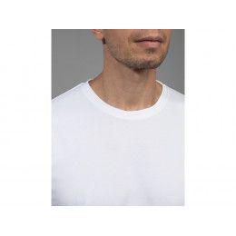 Футболка для сублимации «Evolution» унисекс