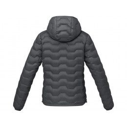 Куртка утепленная «Petalite» женская