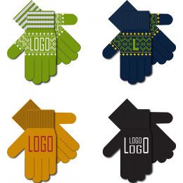 Перчатки на заказ Guanti