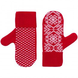 Варежки Onego