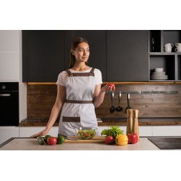 Фартук Keep Palms