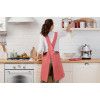 Фартук Feast Mist, розовый