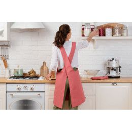 Фартук Feast Mist