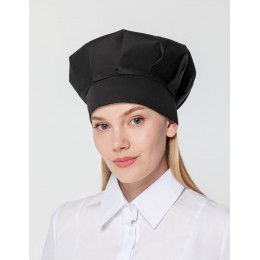 Колпак поварской Cookery