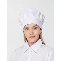 Колпак поварской Cookery