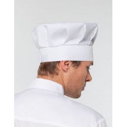 Колпак поварской Cookery