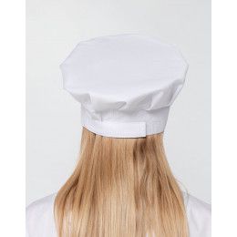 Колпак поварской Cookery