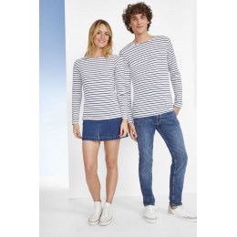 Футболка мужская Marine Men