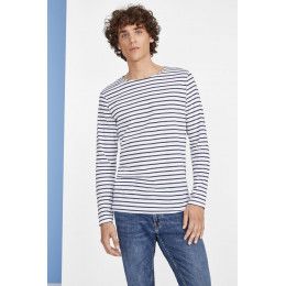 Футболка мужская Marine Men