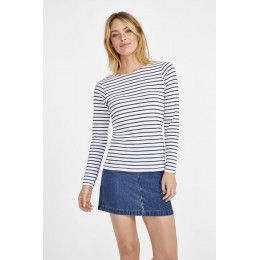 Футболка женская Marine Women