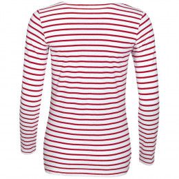 Футболка женская Marine Women