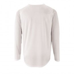 Футболка с длинным рукавом Sporty LSL Men