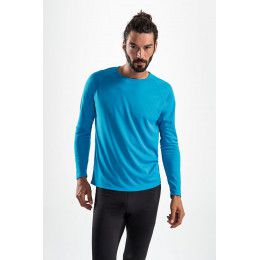 Футболка с длинным рукавом Sporty LSL Men