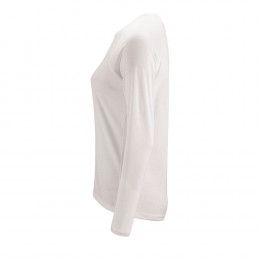 Футболка с длинным рукавом Sporty LSL Women