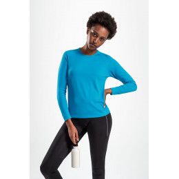 Футболка с длинным рукавом Sporty LSL Women