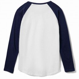 Футболка женская с длинным рукавом Milky Lsl