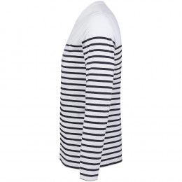 Футболка мужская с длинным рукавом Matelot LSL Men