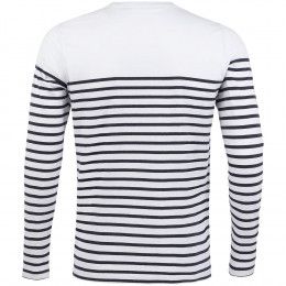 Футболка мужская с длинным рукавом Matelot LSL Men