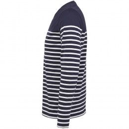 Футболка мужская с длинным рукавом Matelot LSL Men