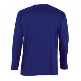 Футболка мужская с длинным рукавом Monarch