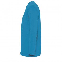 Футболка мужская с длинным рукавом Monarch