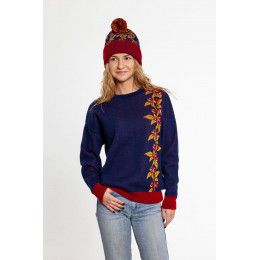 Джемпер Pick The Berry