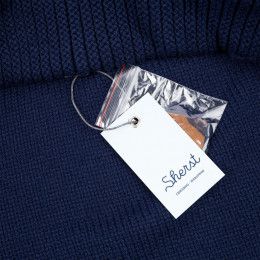 Кардиган мужской с пуговицами Free Flow