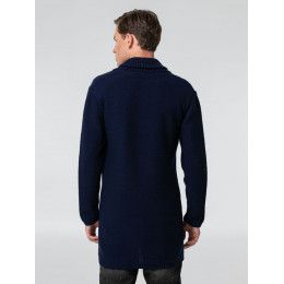 Кардиган мужской с пуговицами Free Flow