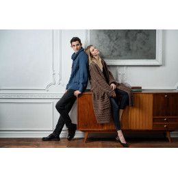 Кардиган женский Warmheart