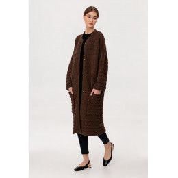 Кардиган женский Warmheart