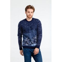 Джемпер Arras