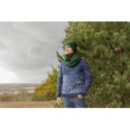 Джемпер Arras