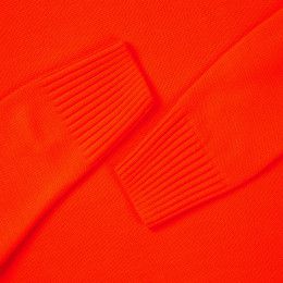 Джемпер оверсайз унисекс Stated в сумке