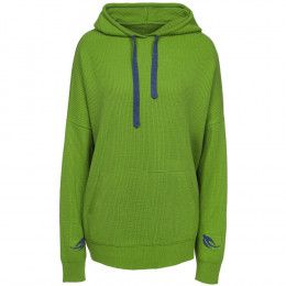 Вязаное худи унисекс на заказ Betta