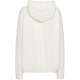 Вязаное худи унисекс на заказ Betta