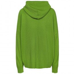 Вязаное худи унисекс на заказ Betta