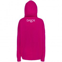 Вязаное худи унисекс на заказ Betta