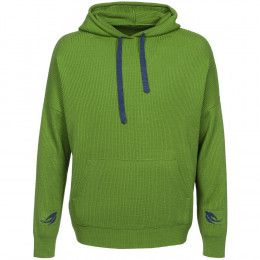 Вязаное худи унисекс на заказ Betta