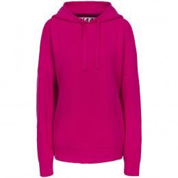 Вязаное худи унисекс на заказ Betta