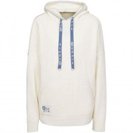 Вязаное худи унисекс на заказ Betta